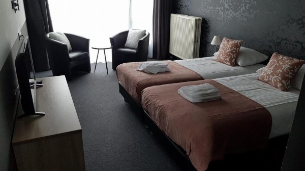 Hotel Molengroet image 11