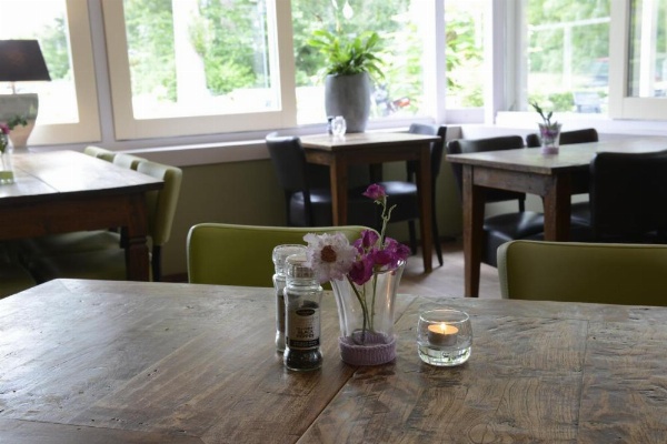 Hotel Molengroet image 14