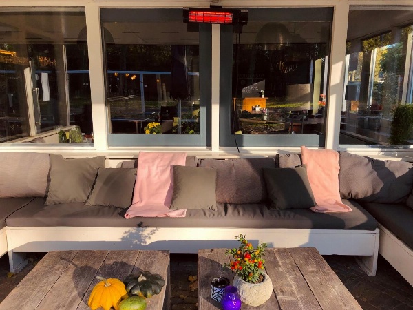 Hotel Molengroet image 6